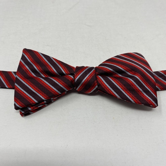 JF J. Ferrar Bow Tie BowTie - Picture 1 of 4